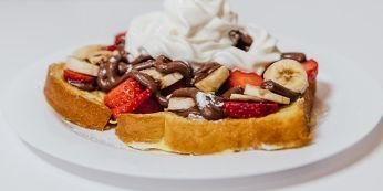 French Toast Delight