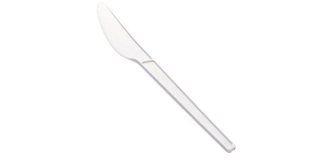 Utensils - Knife