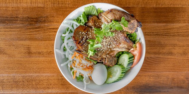 Green Salad