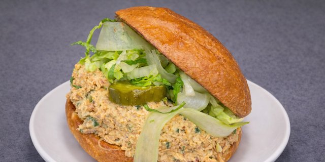 Chicken Salad Sandwich