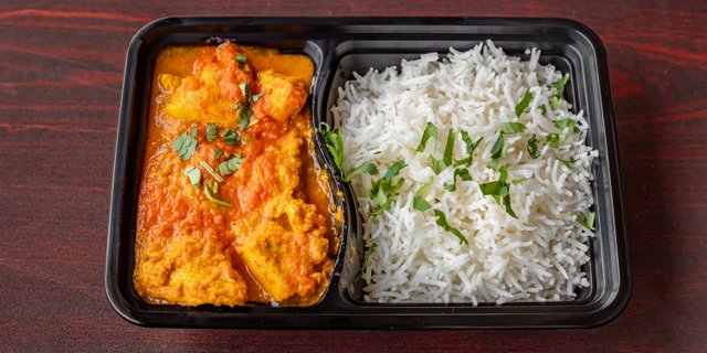 Chicken Curry