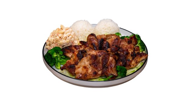 Mini Meal