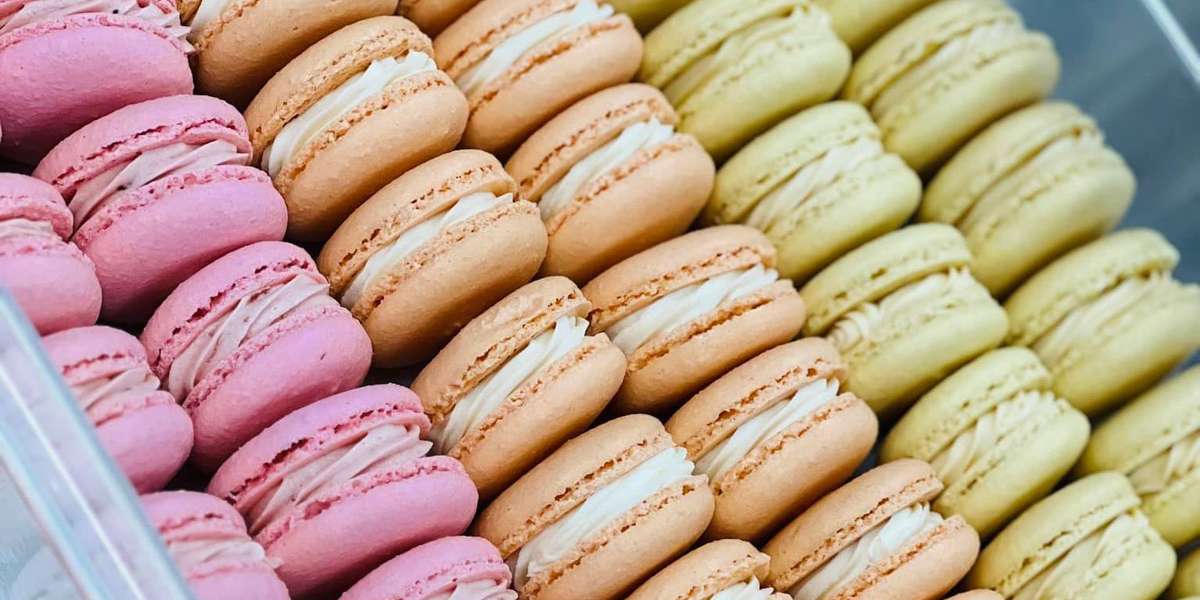Sweet Girl's Bakery