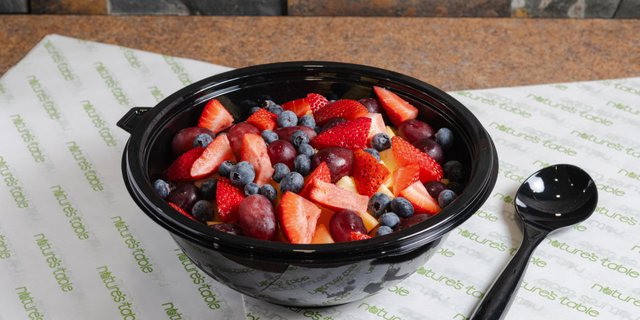 Fruit Salad Tray