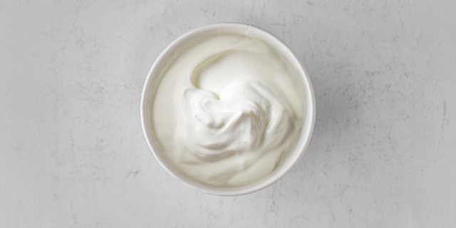 Sour Cream