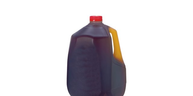 Gallon Tea