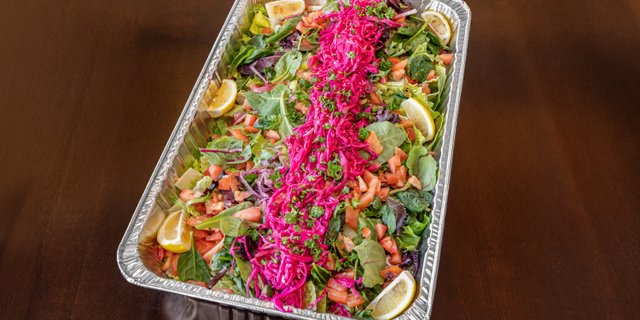 House Salad