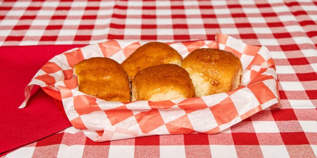 Cinnamon Rolls