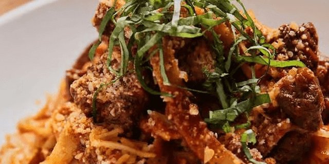 Aldovina Pasta