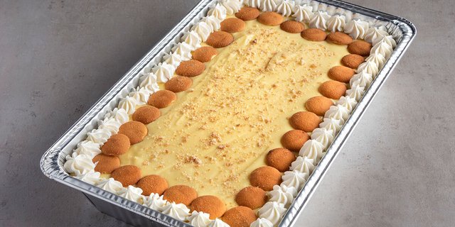 Banana Wafer Stacker