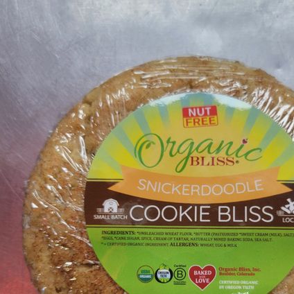 Assorted Jumbo Cookies & Brownies