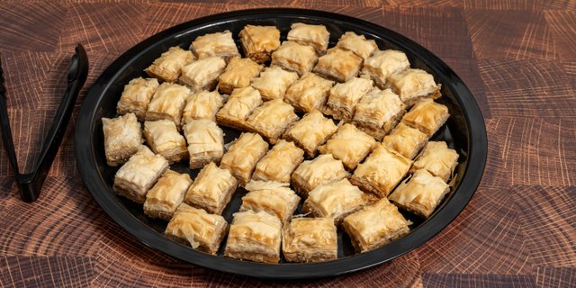Baklava