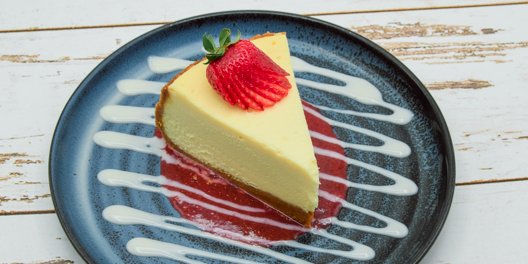 Cheesecake