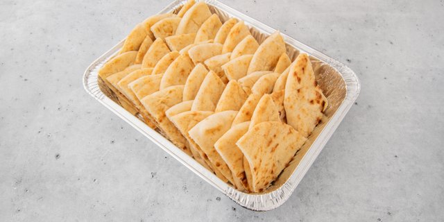 Pita Tray