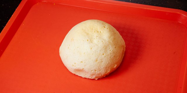 Mexican Bun