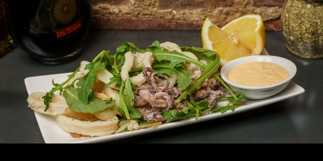 Calamari