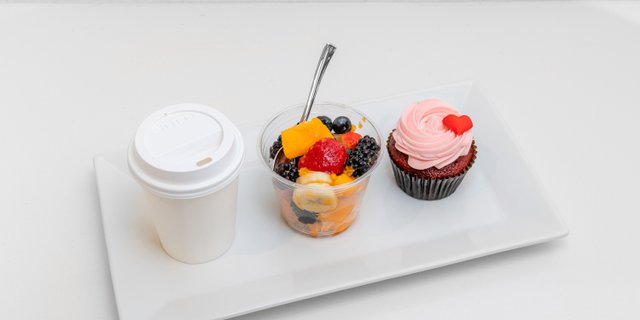 Meeting Break Package