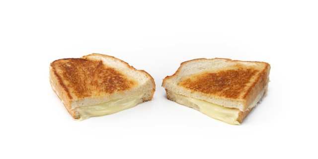Grilled Cheese