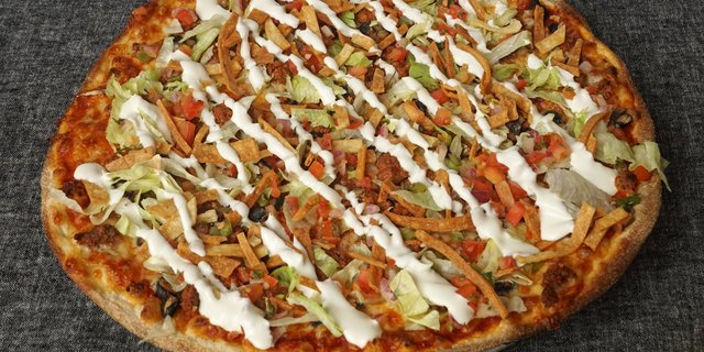 20-Person Pizza Combo