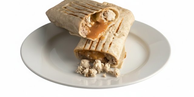 Noonan Burrito