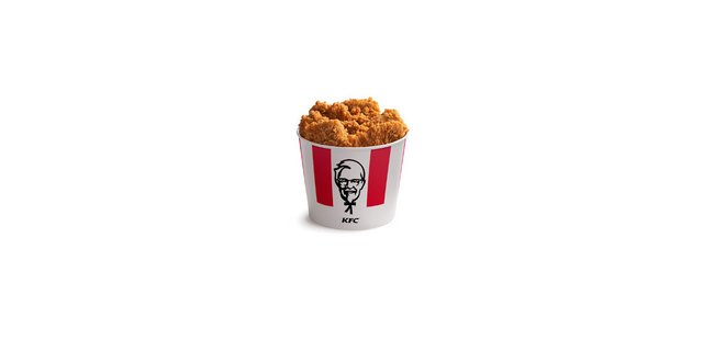Original Recipe - 25 Tenders Platter