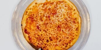 Gluten-Free Pizza