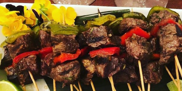Pinchos