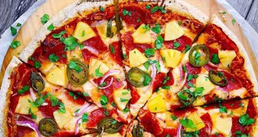 Broad St Pizzeria