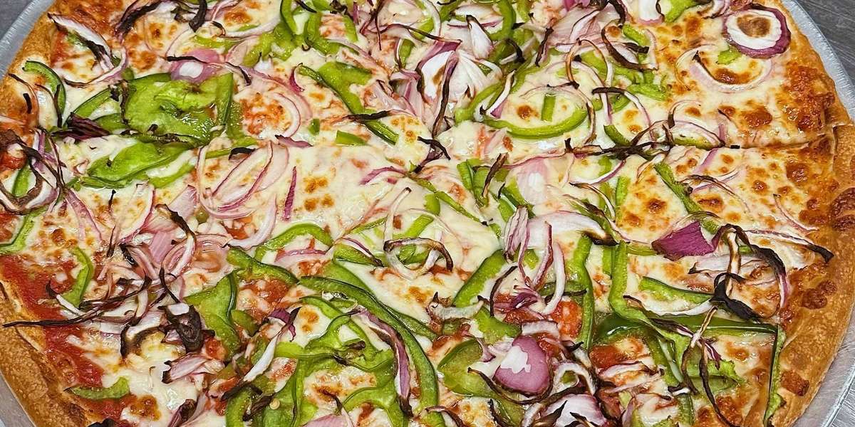 Gigi's Pizza Co