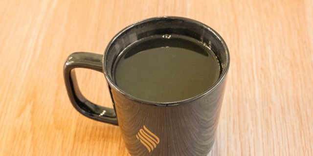 Green Tea
