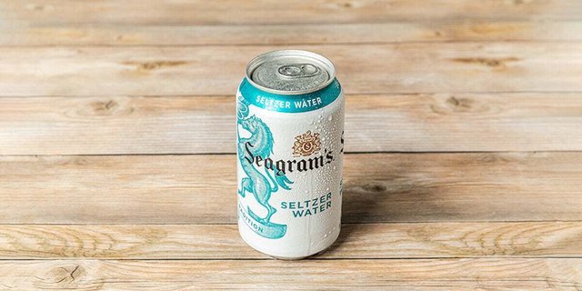 Seltzer