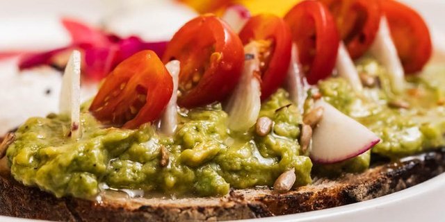 Avocado Toast