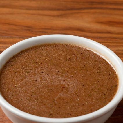 Balsamic Vinaigrette