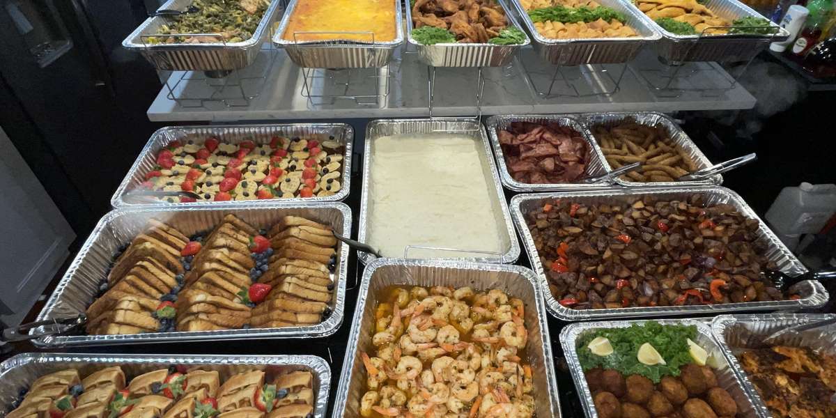 Boomer’s Kitchen & Catering