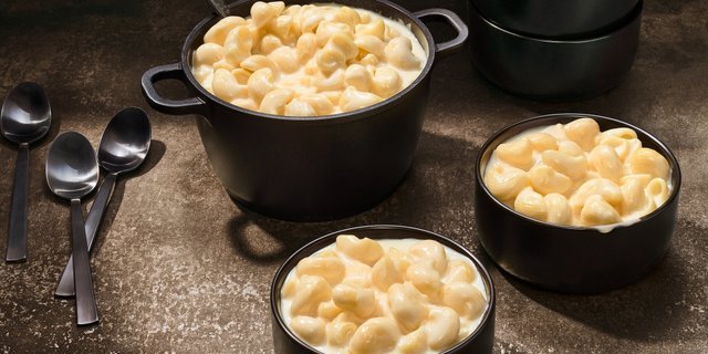 Mac & Cheese