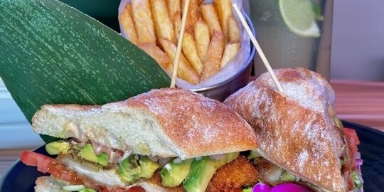 No Se Da Sandwich