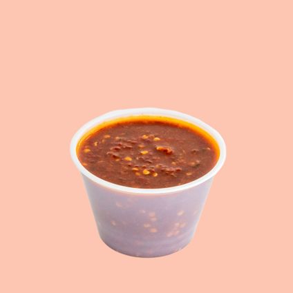 Harissa Sauce