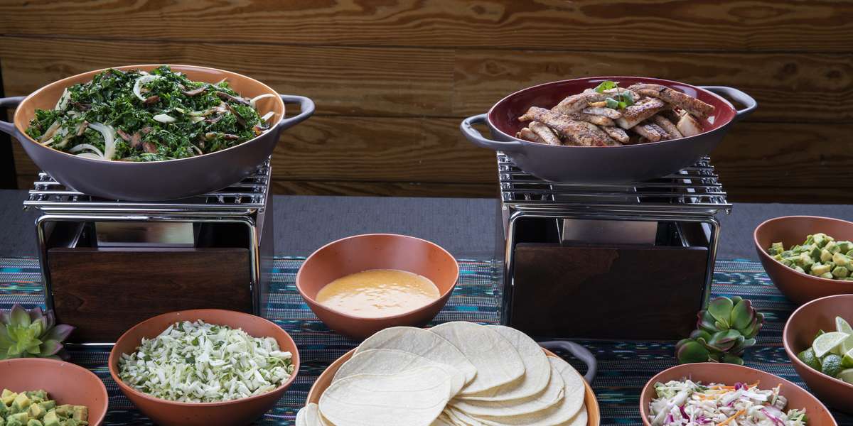Tin Lizzy's Cantina