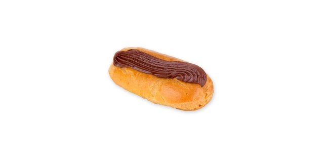 Chocolate Éclairs