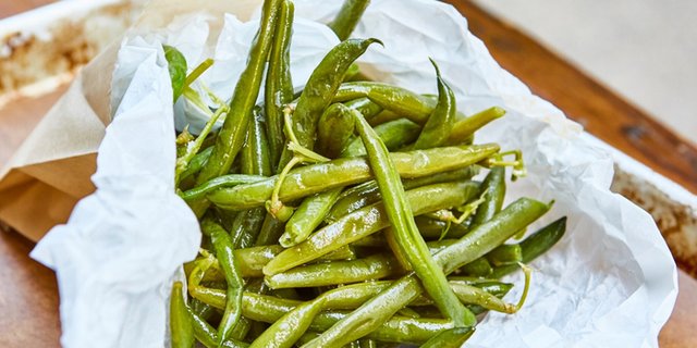 Kosher Box of Green Beans