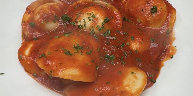 Ravioli