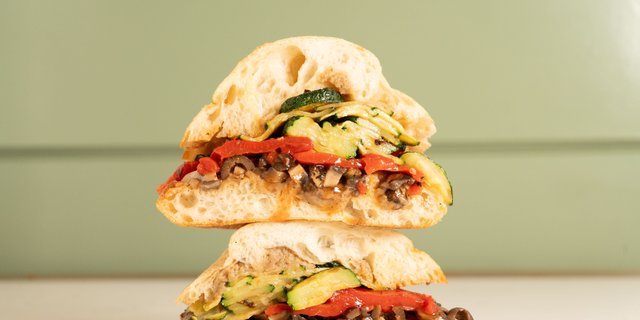 Contadina Sandwich