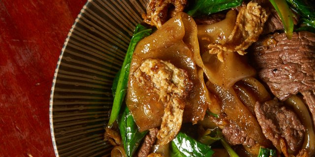 Beef Pad Si-Iw