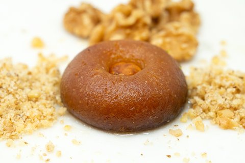 Sekerpare Semolina