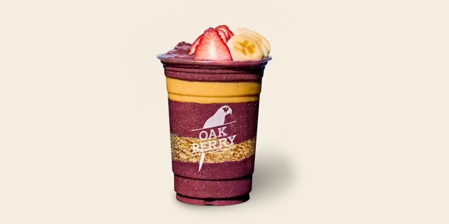 Works Acai Bowl