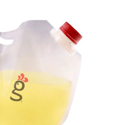 Gallon Lemonade