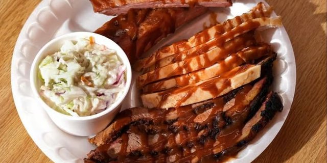 3 Meat Dinner