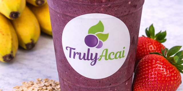 Good Morning Smoothie