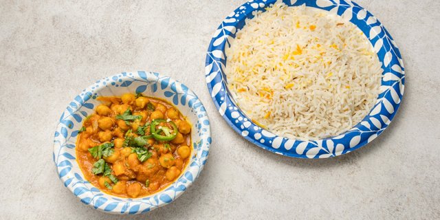 Channa Masala