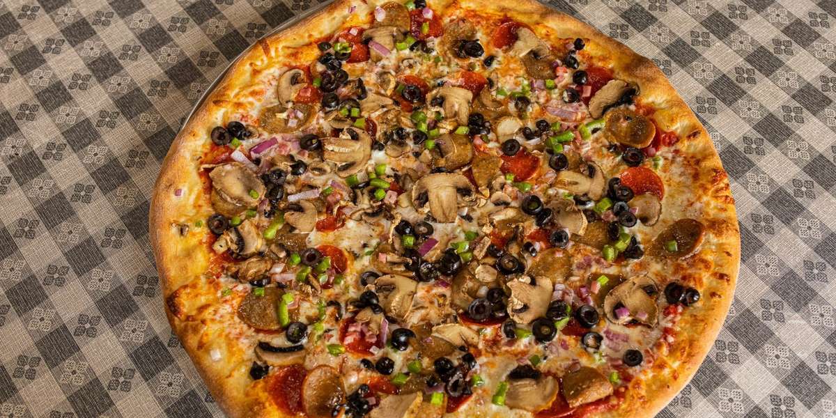 Empire State Pizza